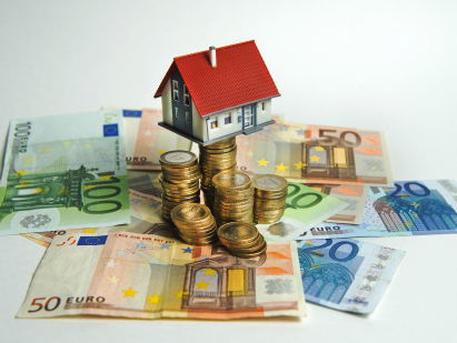 DNB: 'Huiseigenaren moeten meer belasting gaan betalen'