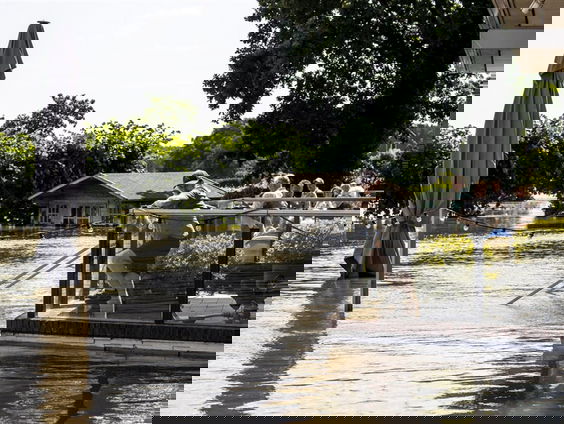 Stand.nl: De watersnood laat zien dat we de klimaatcrisis nu echt serieus moeten nemen