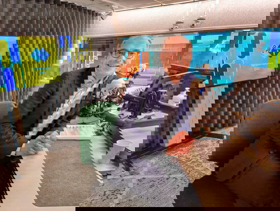 Bert Weckhuysen over groene chemie