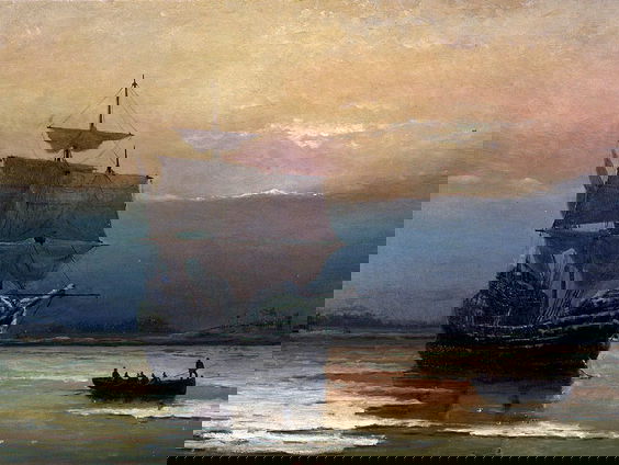 Pelgrims: de grondleggers van de VS?