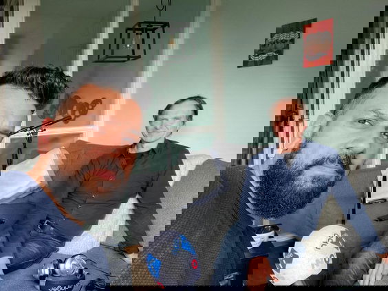 Zoon van Gaston Remmers overleed na gebruik 3-MMC: 'Het verbod is drempelverhogend'