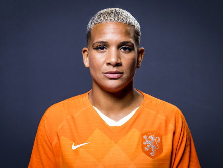Dit luistert Oranje op jacht naar de titel: de playlist van Shanice van der Sanden