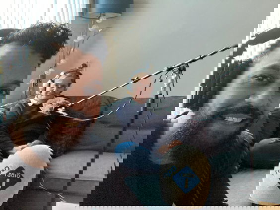 Lerares Mieke moet maandag weer lesgeven, maar voelt zich kwetsbaar