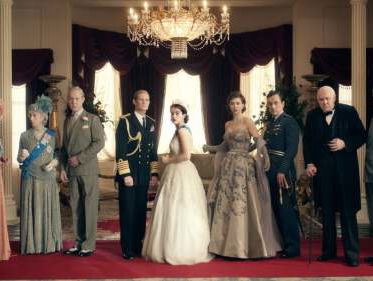 Toenemende discussie over The Crown: 'Komt steeds dichter bij onze realiteit'