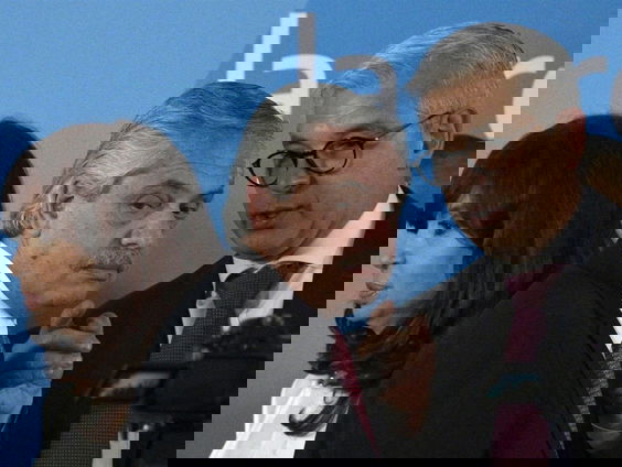 Argentijnen willen meer dan ‘vlees en vaccins’