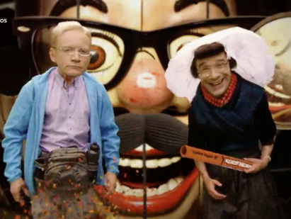 Kassie Kijken: de laatste Koefnoen