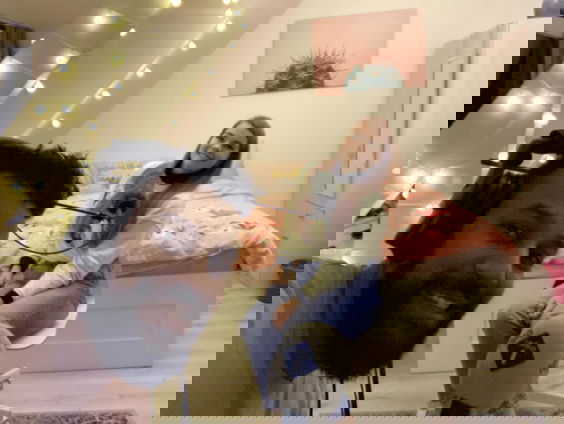 Isabel heeft de ziekte van Crohn: 'Er moeten meer openbare toiletten komen'