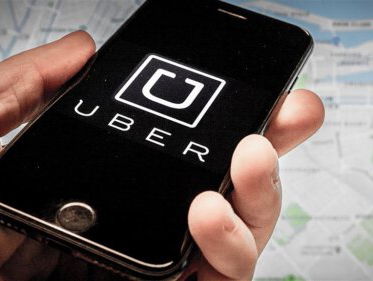 Gedonder in de taxibranche