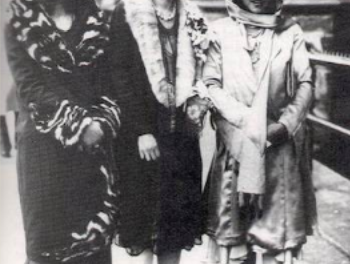 Het Spoor Terug: na de pandemie