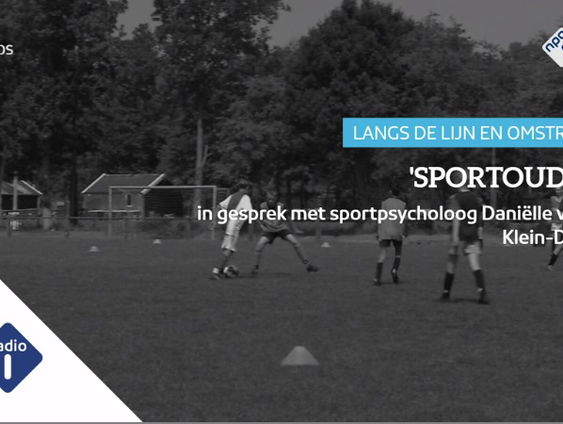 Sportouders: 'Ze doen kneiterhard hun best, maar bijna elke club vindt ze irritant'