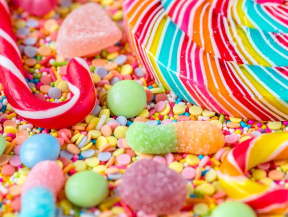 ‘Reclame voor snoep moet verboden worden’