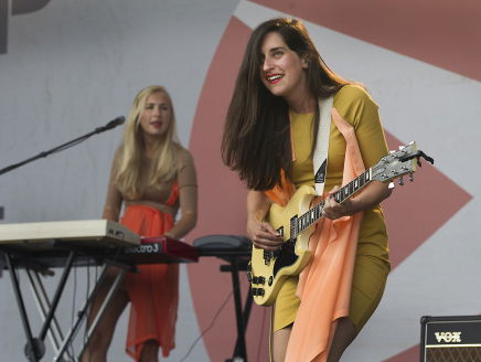 Iets moois voor het slapengaan: Eefje de Visser