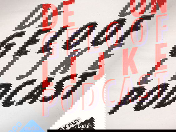 Dit is de Zondag: De Ongelooflijke Podcast met Heine Falcke en Marjolijn van Heemstra