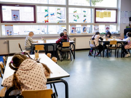 Schoolleiders tevreden over eerste dagen na heropening