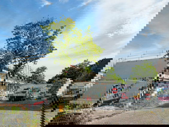 Burgemeesters waarschuwen politiek: kwetsbare stadswijken moeten gered worden