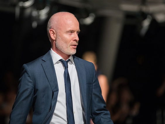 Mart Visser over mode tijdens de coronacrisis