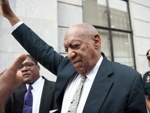 ANNO: Bill Cosby is jarig, maar is er wel iets te vieren?