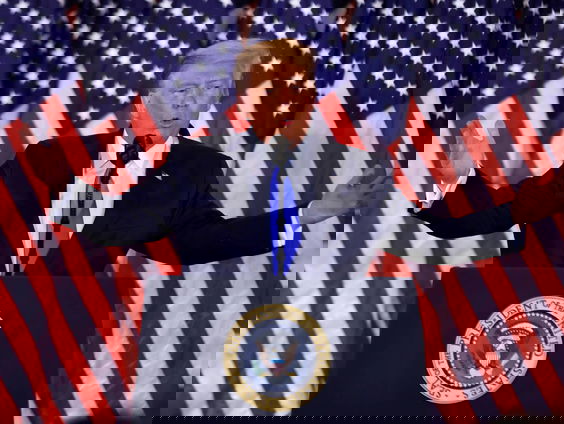 Geen sprake van fraude bij presidentsverkiezingen 2020 in Georgia, wel meineed door getuigen