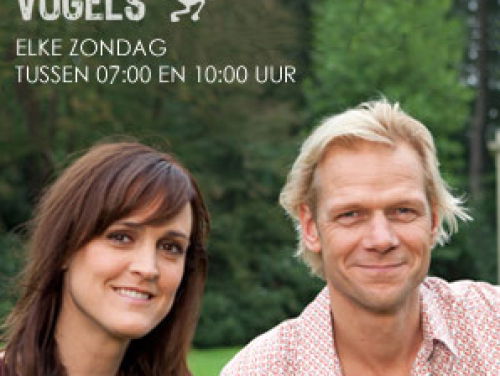 Taalstaatmeester Janine Abbring