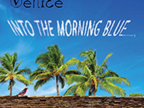 Venice - Into the morning blue
