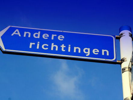 Bestemming Nederland onderzoekt de alternatieven voor democratie