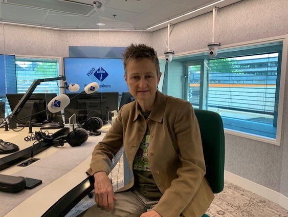 Hoe zichtbaar is de wetenschap?