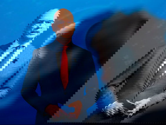 Partijcongres van de ChristenUnie