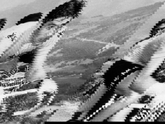 Tour-reportage: Merckx, Cav en het record