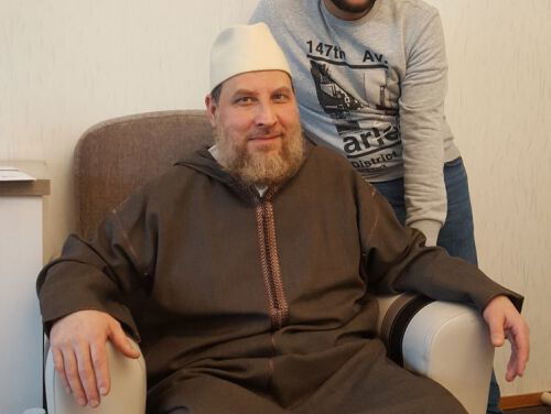 Het gebiedsverbod voor de ‘haatimam’