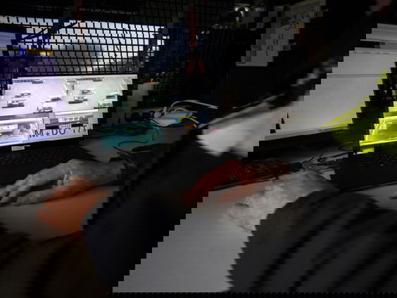 Criminaliteit voorspellen met computers: is dat gevaarlijk?