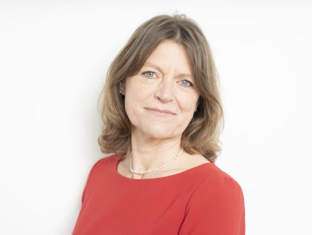 'Stof tot nadenken' #4 Margrite Kalverboer