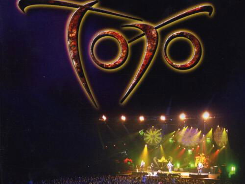 De band Toto is, in nieuwe samenstelling, weer terug