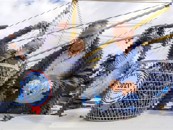 Het mosselseizoen is afgetrapt: 'Het is gewoon een heerlijk en milieuvriendelijk product'