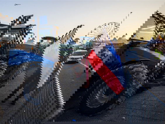 Hoe krijgen boeren weer vertrouwen in de overheid?