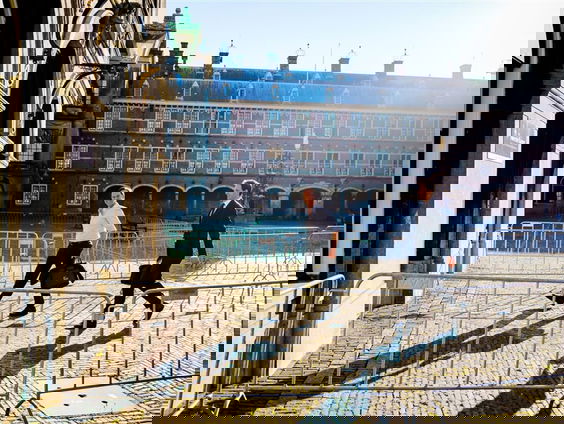 Stand.nl: Bij de vorming van een nieuw kabinet is nu écht haast geboden