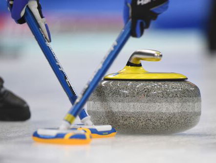 Olympische ervaring van... Ayolt Kloosterboer