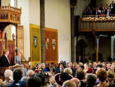 D66 wil twee Nederlandse 'designated survivors' voor rampspoed