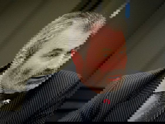 Dopingjager Ram neemt afscheid