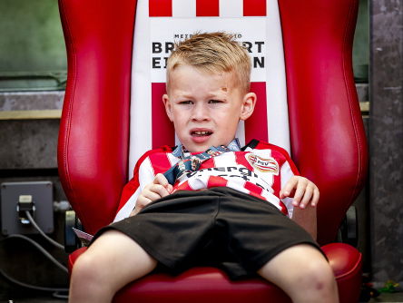 Open Dag PSV: hoe groot is het vertrouwen in het nieuwe seizoen?