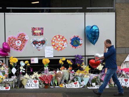 'Waarom horen we niet vanuit de moslimgemeenschap: dit pikken wij niet?’