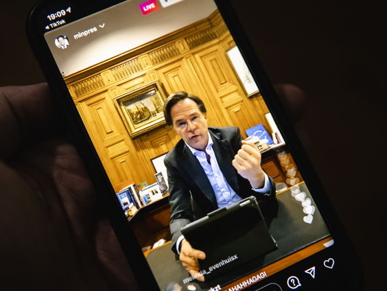 Campagne voeren op Instagram: wat werkt wel, en wat niet?