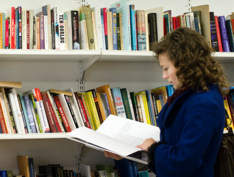 #IkLeesThuis: wat leest Charles den Tex?