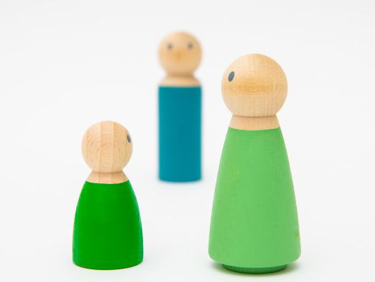 Een donor mag niet anoniem blijven, als het donorkind hem wil ontmoeten