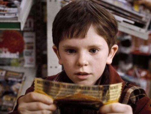 Eerder gehoord: Sjakie had zwart moeten zijn