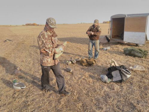 Grote oliepijplijn Canada gaat niet door