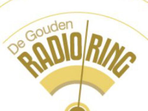 Het mediacircus: radioring