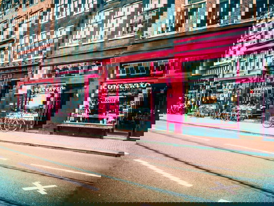 Ewoud Kieft over zijn nieuwe boek Concerto