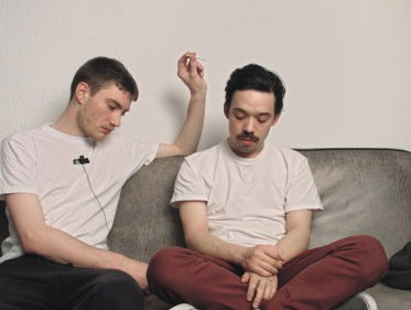 IDFA-film: 'Independent Boy'