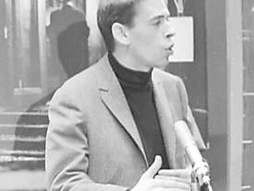 Terug naar Toen; Jacques Brel