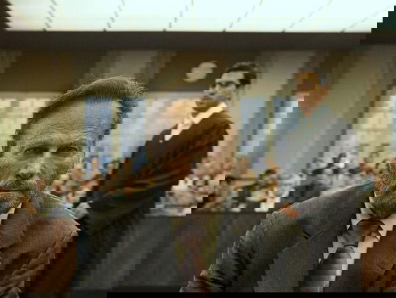 FILM: Der Fall Collini